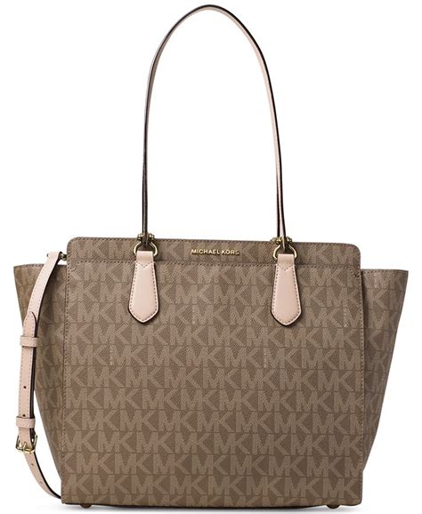 michael kors dee dee large tasche|MICHAEL Michael Kors Dee Dee Large Signature Convertible .